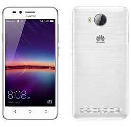 Замена разъема зарядки на телефоне Huawei Y3 II 4G в Нижнем Тагиле